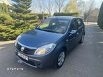 Dacia Sandero 1.4 Laureate - 2