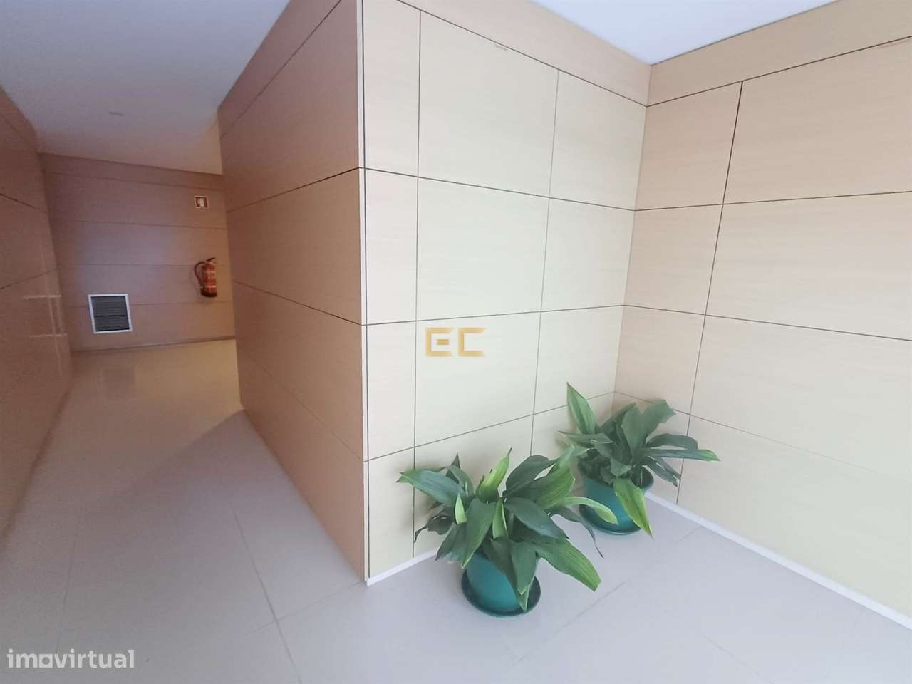 Apartamento T1 com lugar de Garagem - Ponte Galante, Figueira da Foz!-14