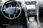 Ford Mondeo 2.0 EcoBlue Business Edition - 10