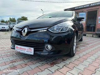 Renault Clio ENERGY TCe 90 Start & Stop