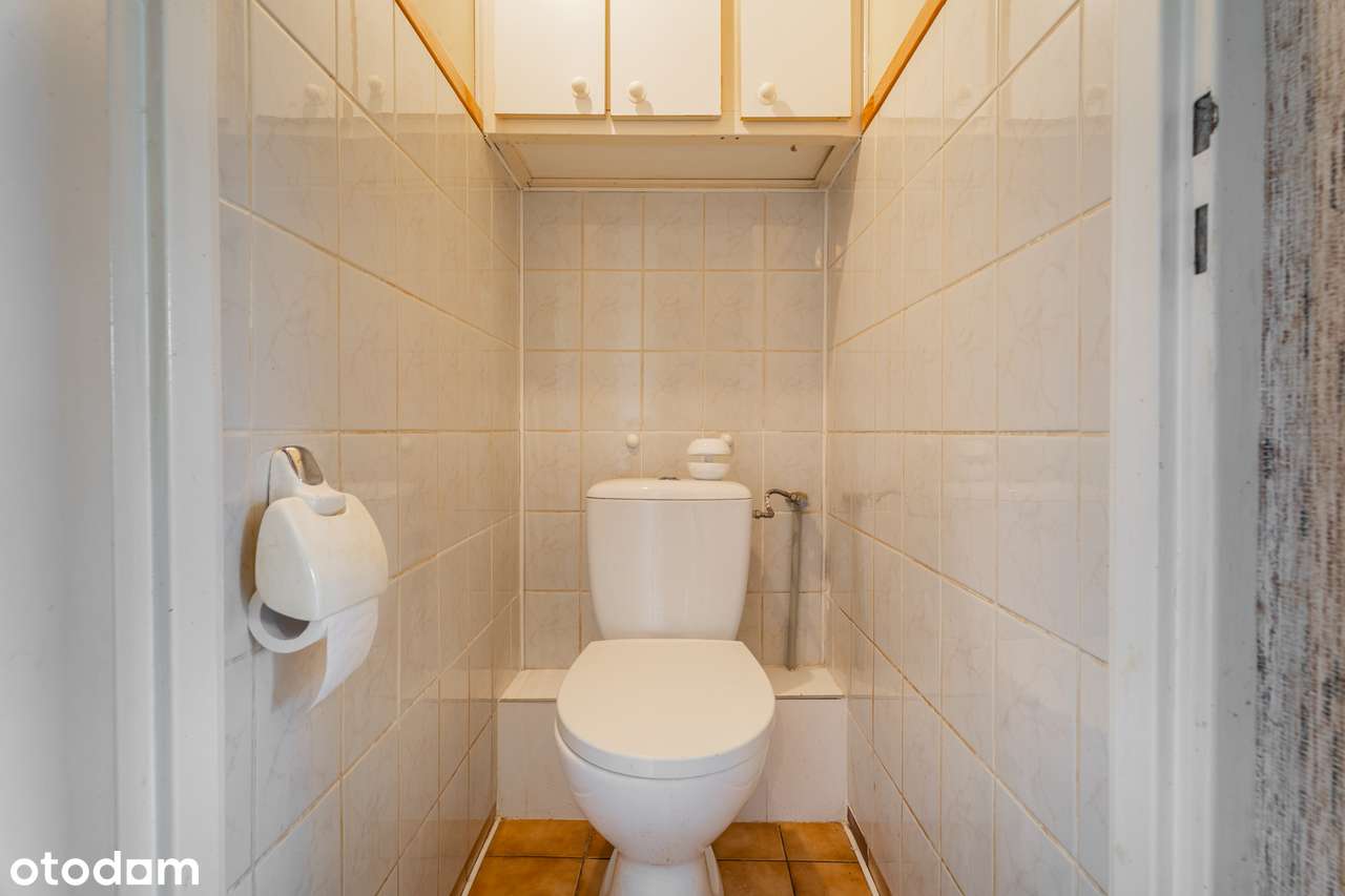 Zamieszkaj blisko Puszczy Bukowej, 3 pok, 63m2-11