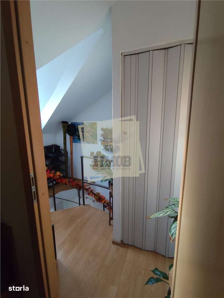 Apartament pe 2 nivele Vasile Aaron 52 mp-6