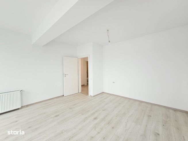 Apartament la etajul retras, terasa 40mp, zona Tractorul