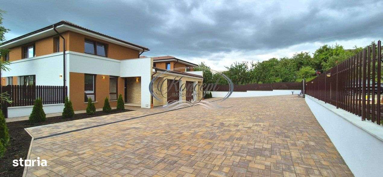 Casa alipita in zona partiei de Ski, Feleacu - Imagine principală: 2/19