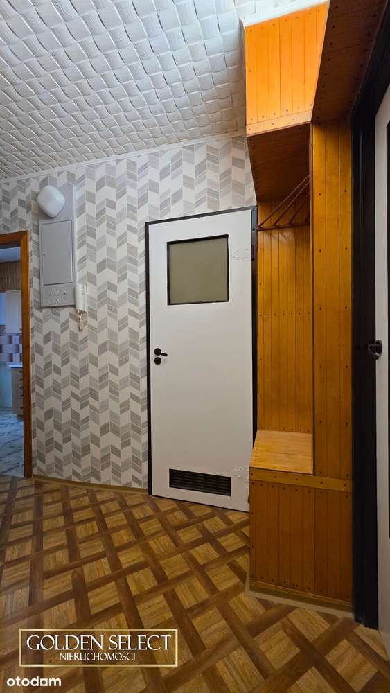 Osiedle XXV-Lecia | 3 pokoje | 3 piętro | Centrum | Balkon | Nowe okna-14