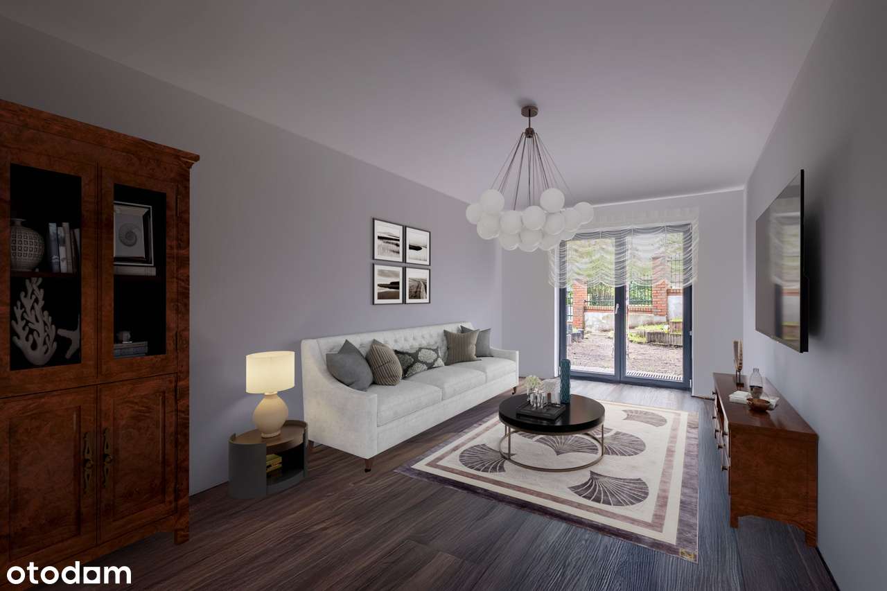 Apartament 5 min od plaży + prywatny ogródek + parking | Mosty - Pełny obrazek: 5/5