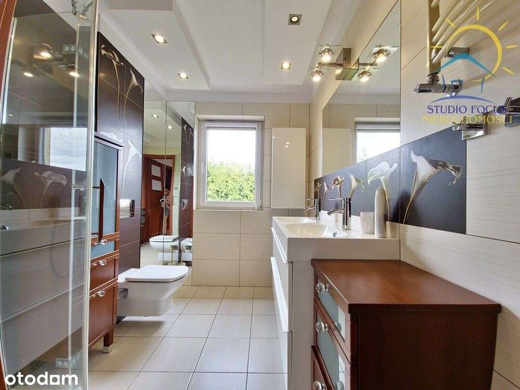 Przytulny dom w unikatowej lokalizacji (Solanki)-13