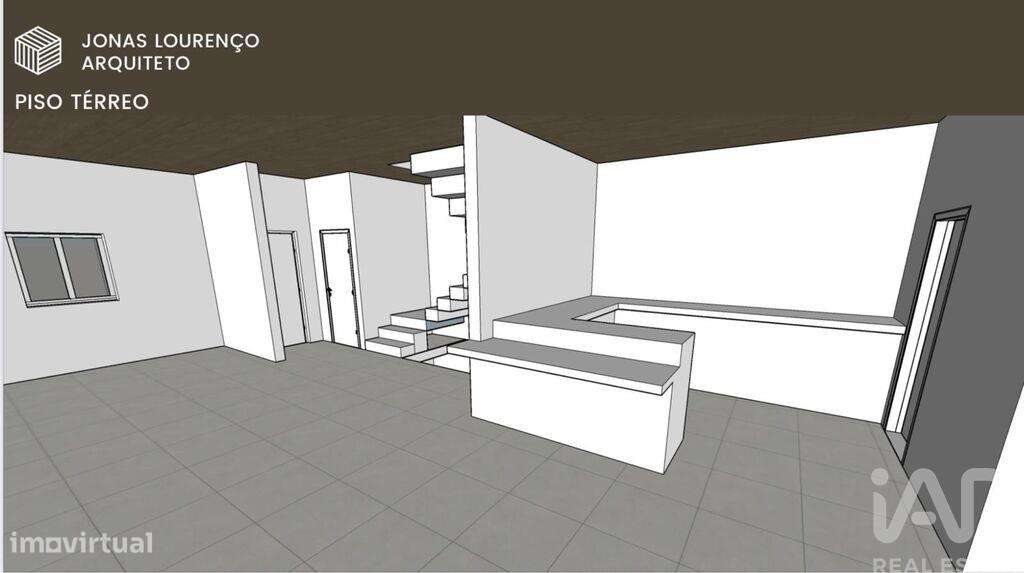 Casa / Villa T3 em Baixa Da Banheira E Vale Da Amoreira de 120,00 m2 - Grande imagem: 3/11