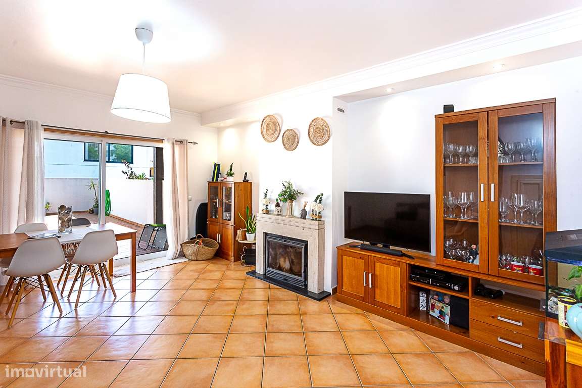 Moradia em Banda T2 Venda em Tavira (Santa Maria e Santiago),Tavira-8