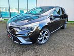 Renault Clio 1.5 Blue dCi RS Line - 1