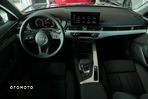 Audi A4 35 TFSI mHEV Advanced S tronic - 13