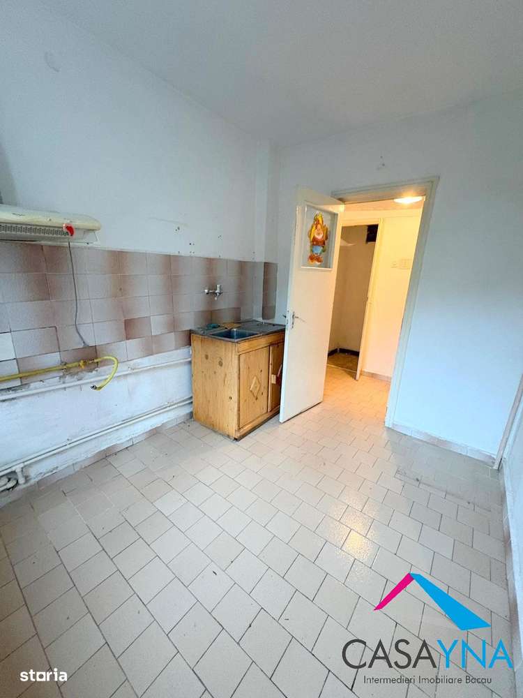Apartament 2 camere  - Etaj 2 - Strada M.Eminescu!-3