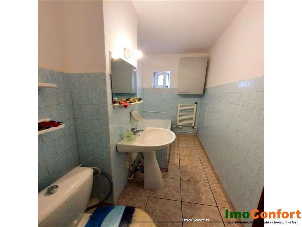 Ap cu 2C decomandat in Nicolina, cu loc de parcare, zona Belvedere - Imagine principală: 4/6