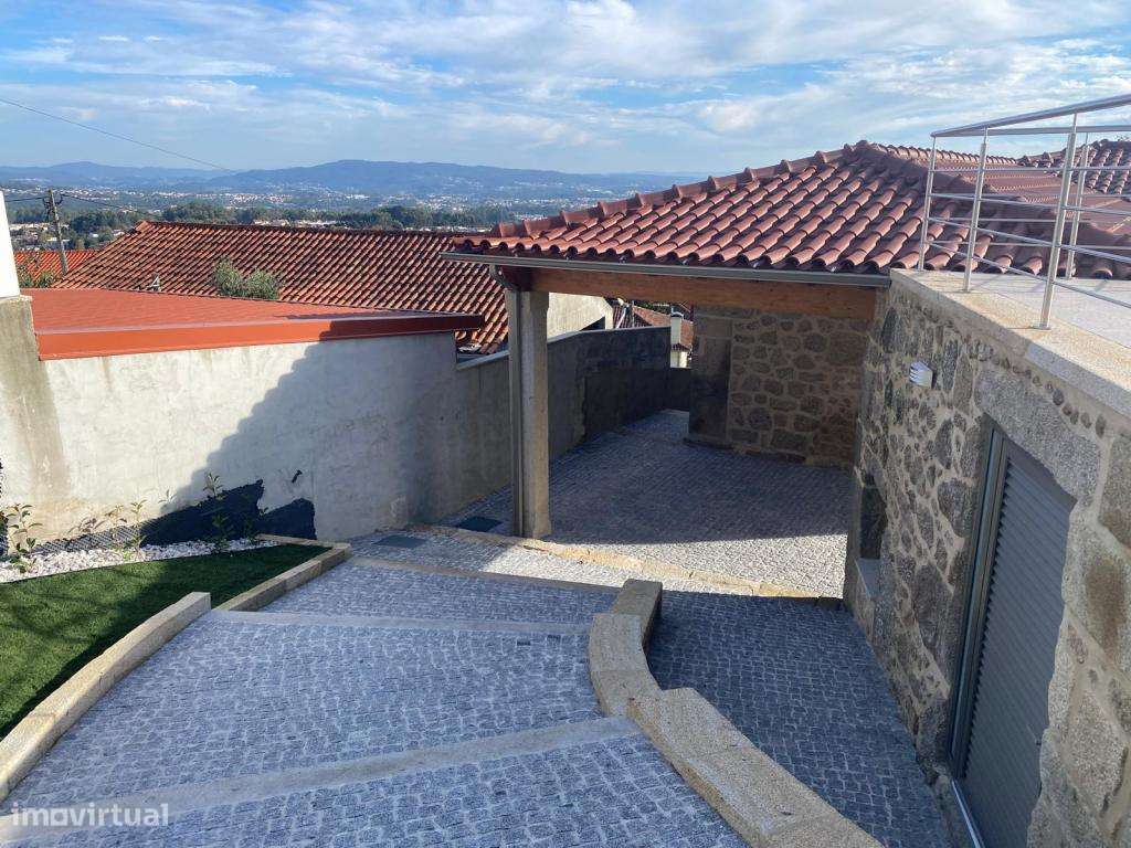 Moradia  Carapeços - Grande imagem: 5/13