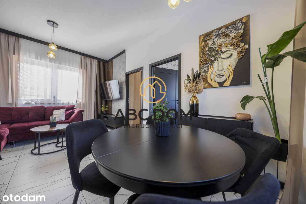 Eleganckie bezczynszowe 3 pokojowe bez zgody MSWiA-4