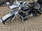 Harley-Davidson FLH Electra Glide - 12