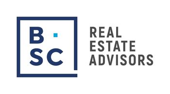 BSC Real Estate Advisors Logo