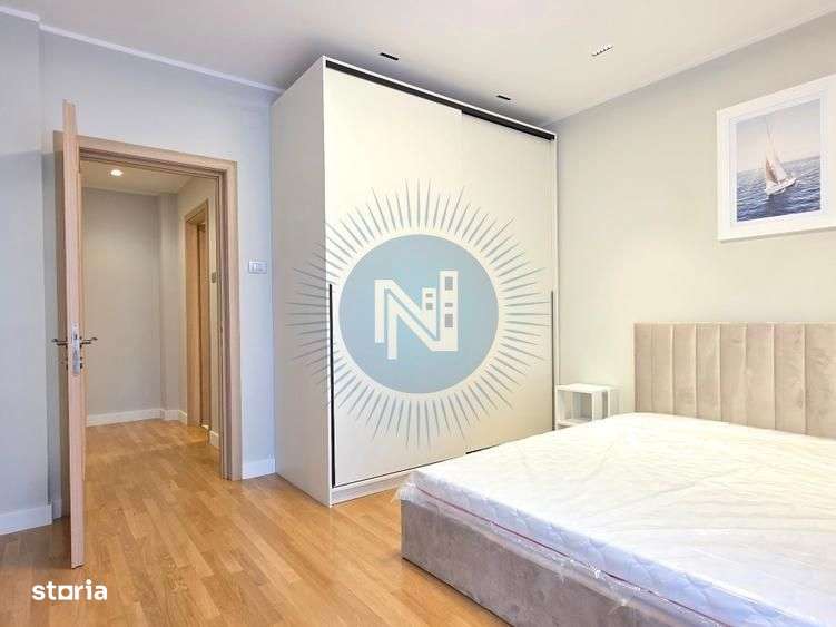 Apartament cu 3 camere in vila Capitale-4