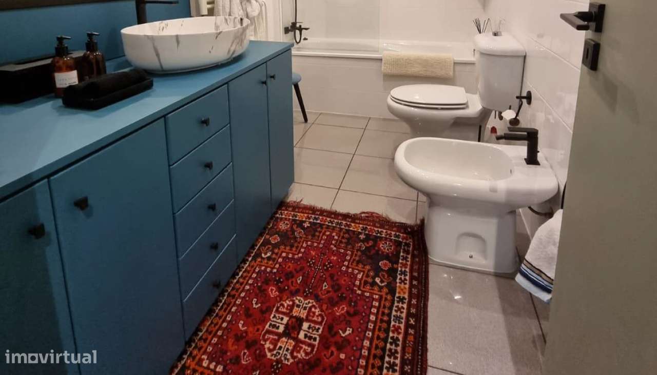 Apartamento T2 Venda em Moledo e Cristelo,Caminha-19