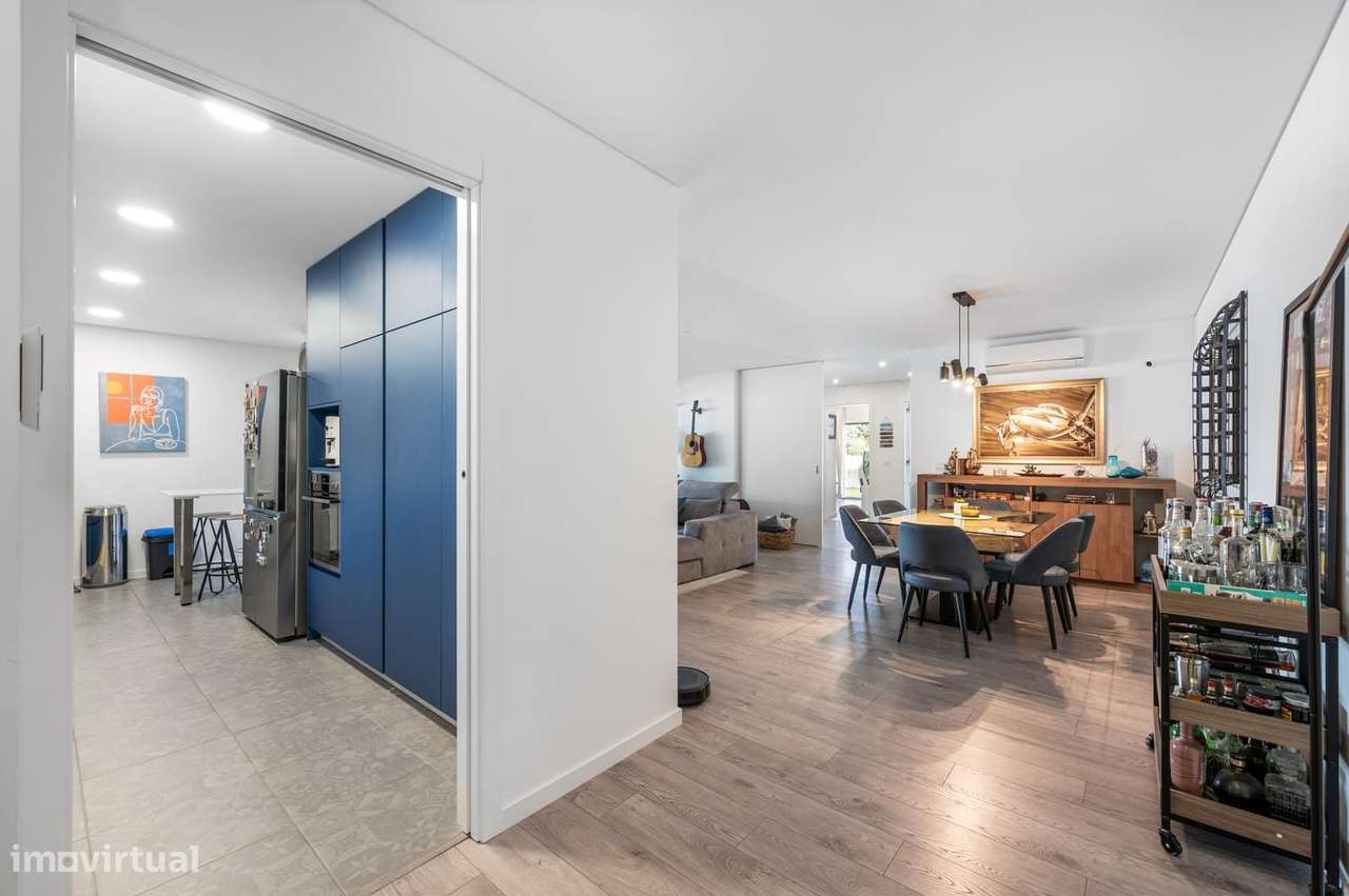 Apartamento T3 com piscina, Leiria - Grande imagem: 2/34