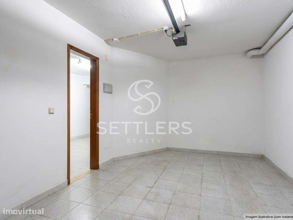 Apartamento T2+1 - Parede-39