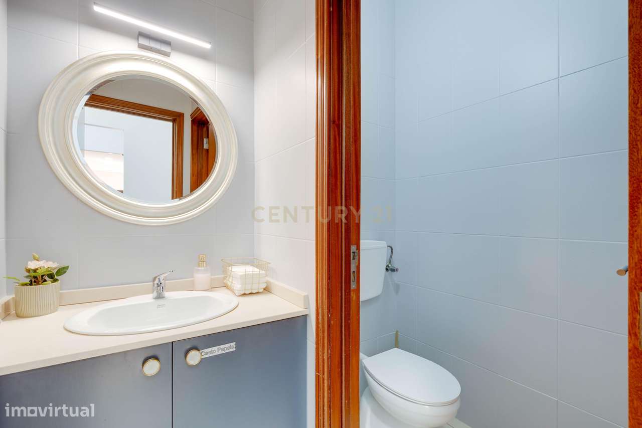 Trespasse de Loja de Estética e Beleza em Espinho-18