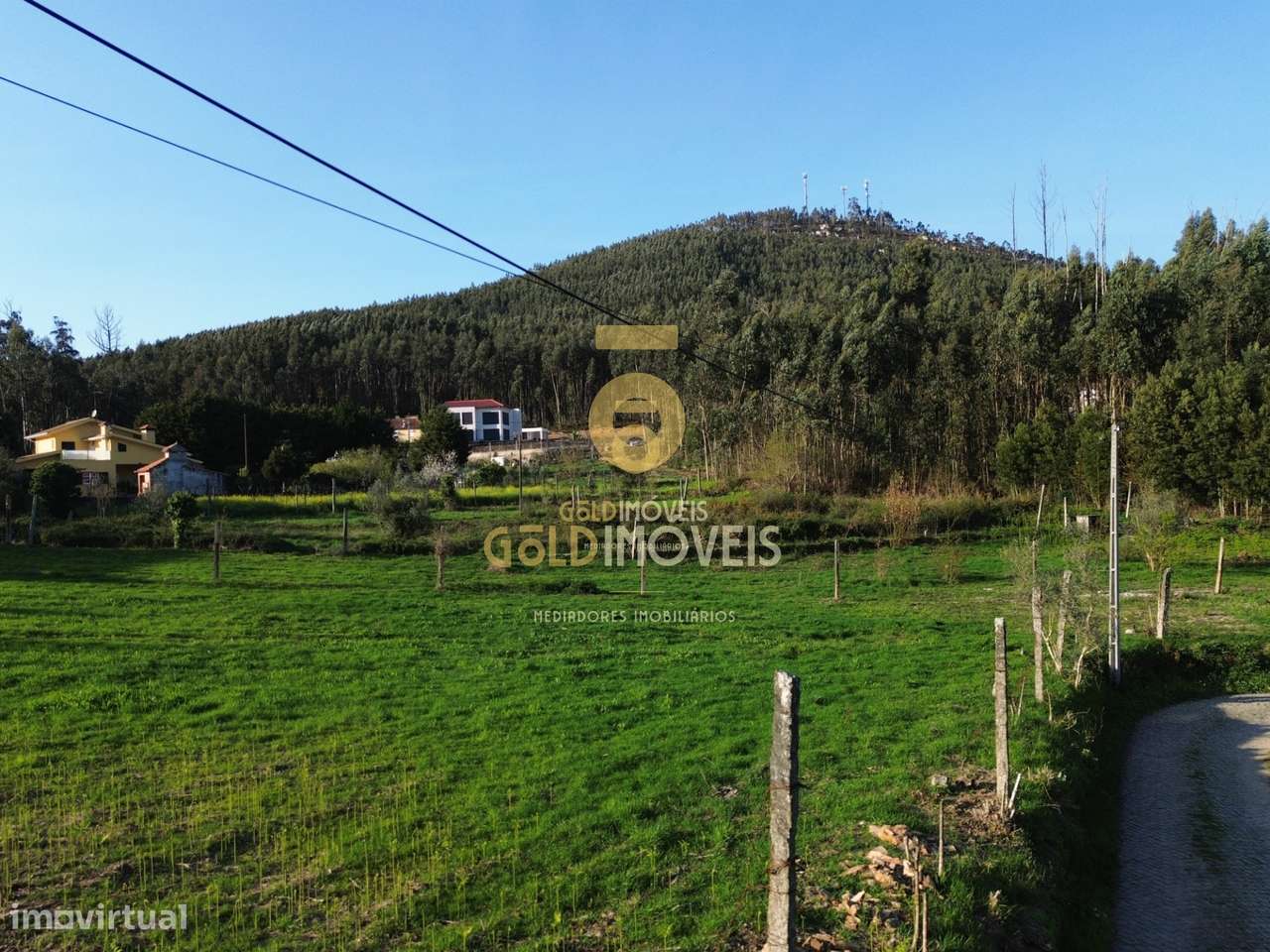 Quintinha T3 Venda em Santa Maria de Sardoura,Castelo de Paiva-24