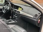 Mercedes-Benz C 250 CDI DPF Coupe BlueEFFICIENCY Edition 1 - 7