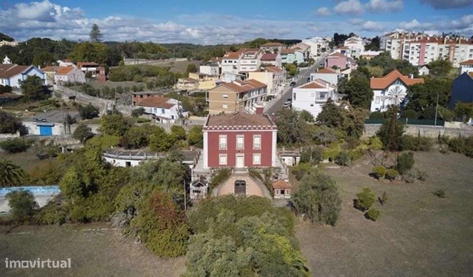 Terreno 1.1 ha, Sintra - Grande imagem: 3/18