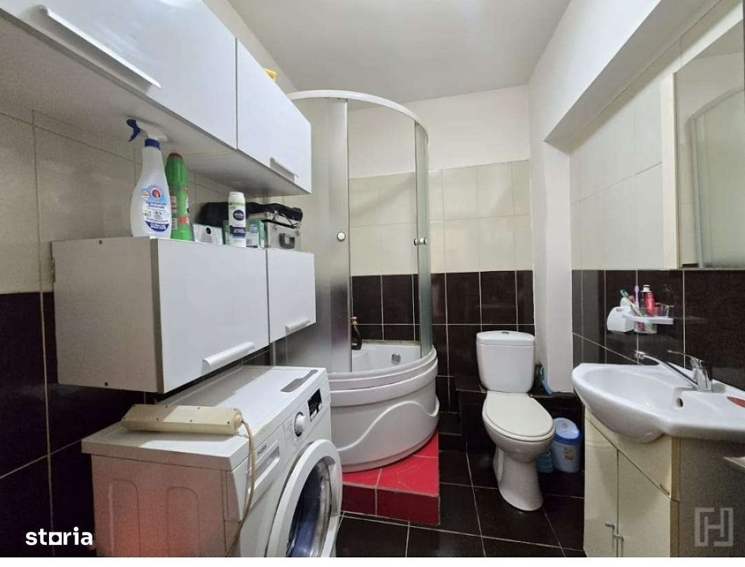 Vand apartament cu 2 camere in Buna Ziua-7