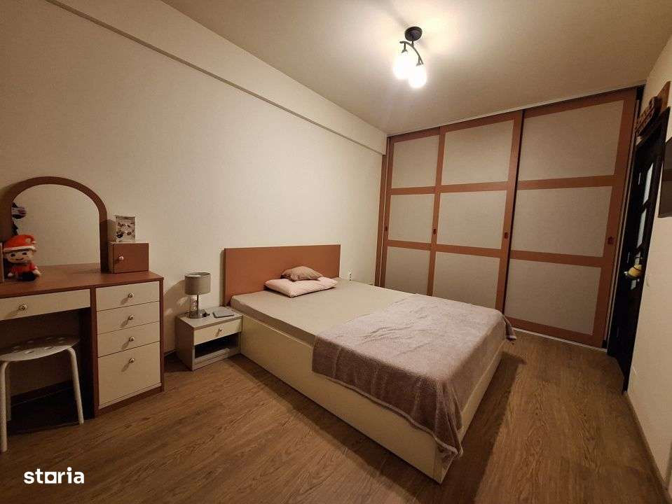 Apartament cu 2 camere, decomandat, balcon, zona Parcului Poligon - Imagine principală: 5/9