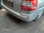 Mazda Demio lift  zderzak tylny tył szyba  18G 22V - 4