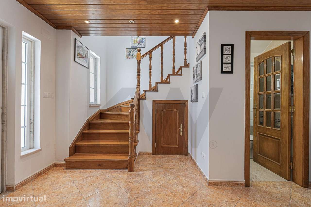 MORADIA T5 | BAIRRO DAS ARROTEIAS – CANEÇAS, ODIVELAS-34