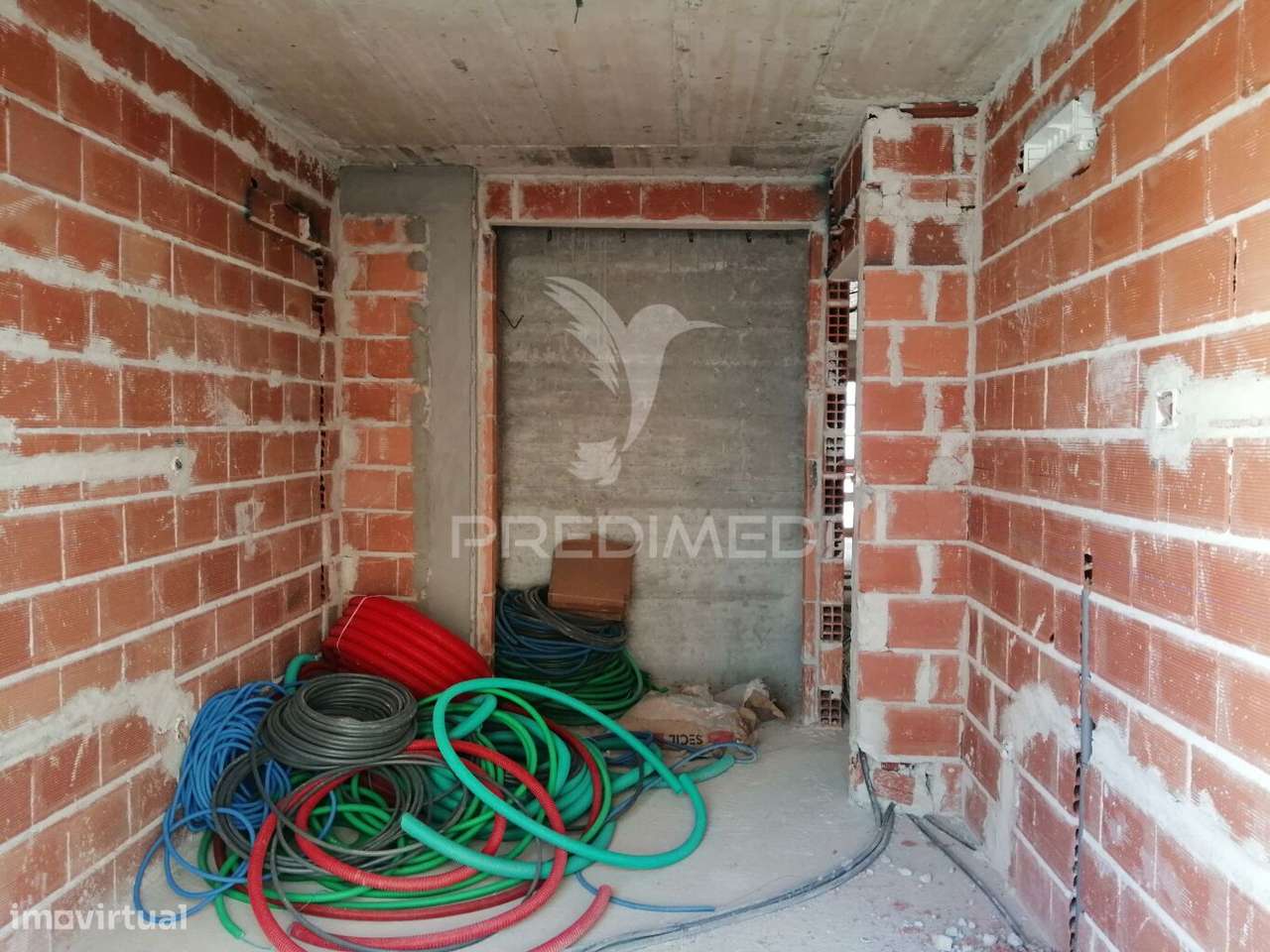 APARTAMENTO T2 NOVO - Grande imagem: 5/13