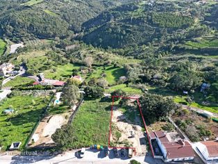 Lote para Construção - Sobreiro Mafra - Grande imagem: 3/11