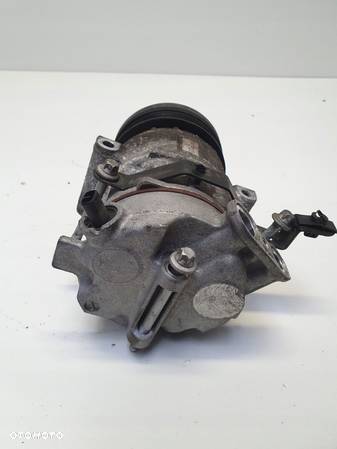 OPEL CORSA E SPREZARKA KLIMATYZACJI 39006353 1.4 - 2