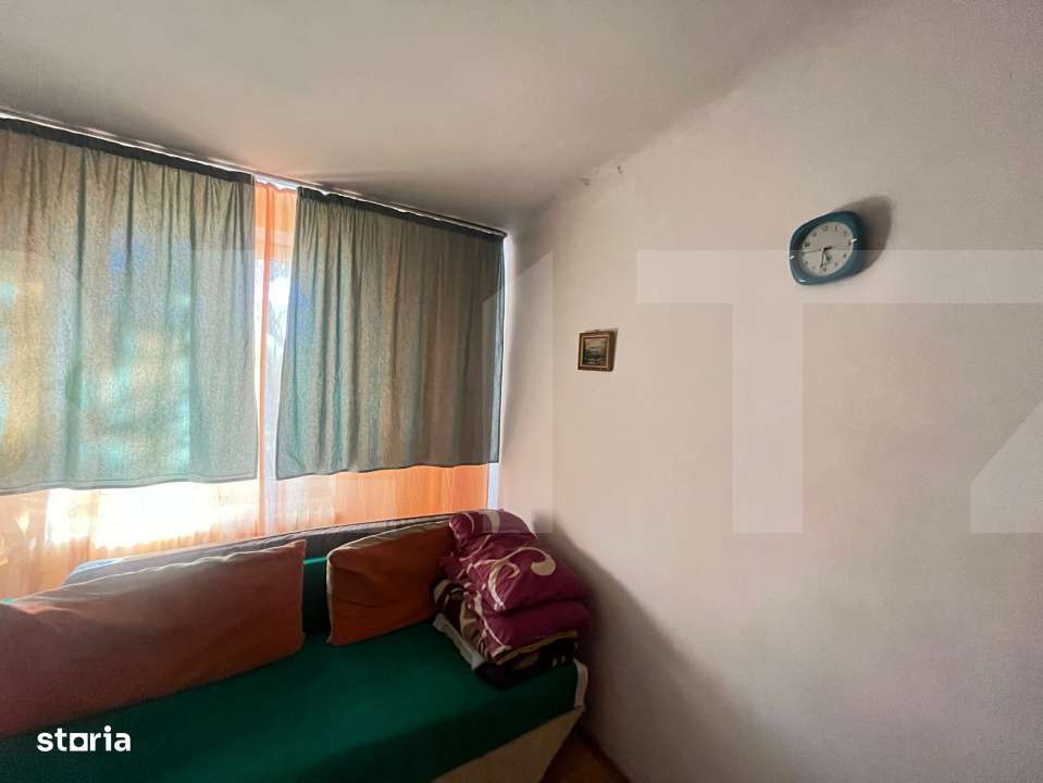 Apartament de 3 camere Botosani, langa Stadionul Municipal - Imagine principală: 2/3