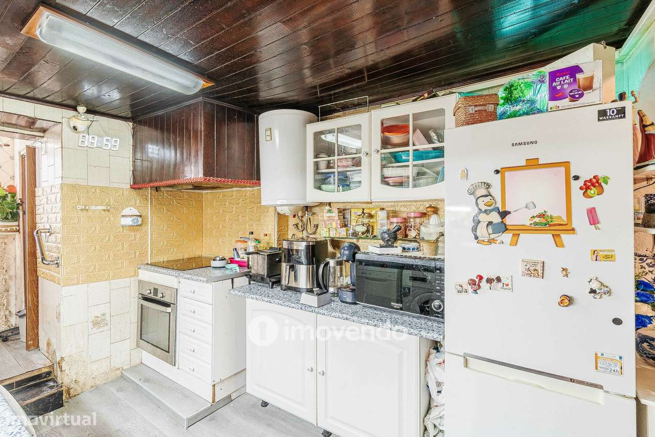 Apartamento T1, próximo do Jardim da Estrela, no centro de Lisboa - Grande imagem: 3/36