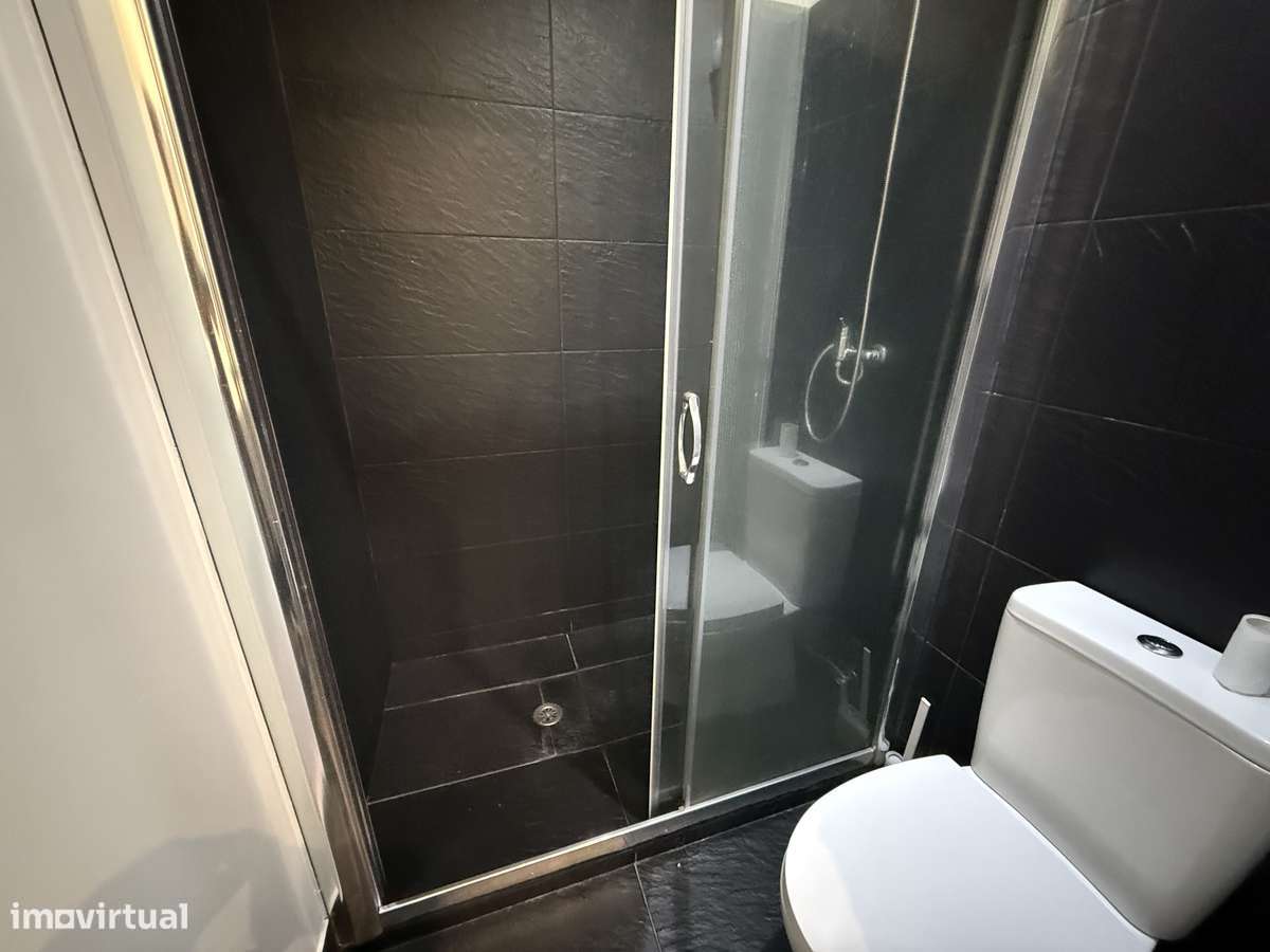 Vendo apartamento t2 +1 remodelado com vistas de mar - Grande imagem: 4/20