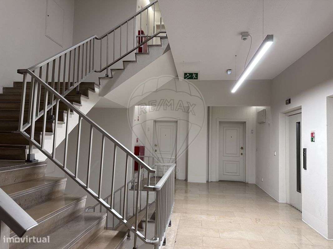 Escritório T0 para venda - Grande imagem: 5/19