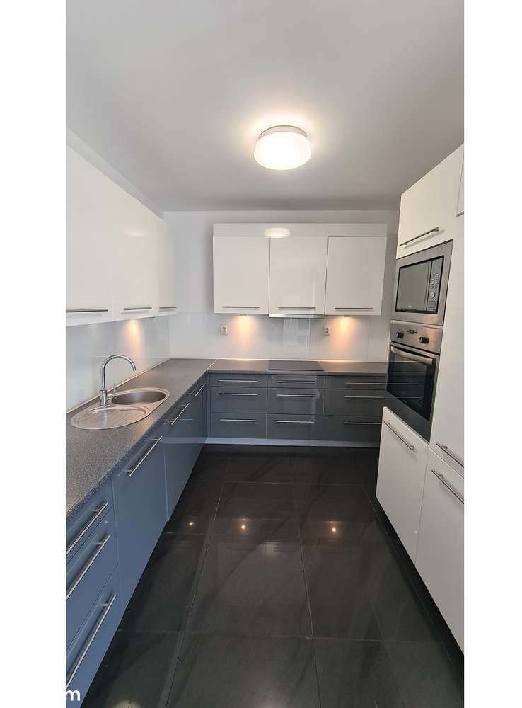 Mieszkanie o pow.84m2 ,3 pok., parter z ogródkiem- Grunwald