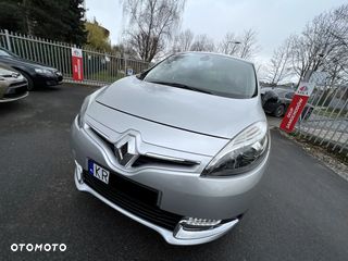 Renault Scenic 1.4 16V TCE Privilege