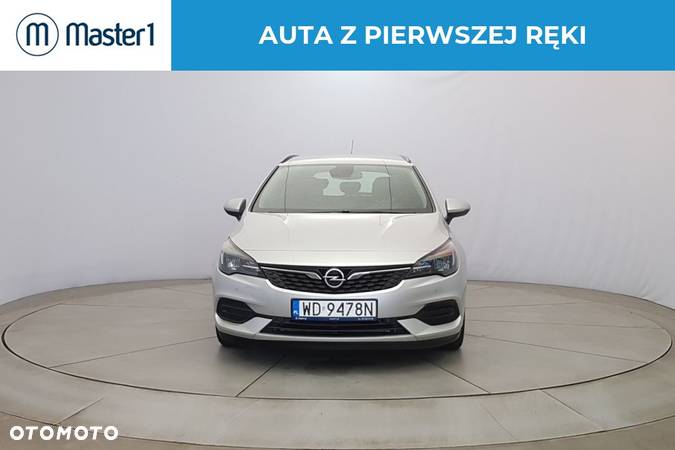 Opel Astra V 1.5 CDTI S&S - 2