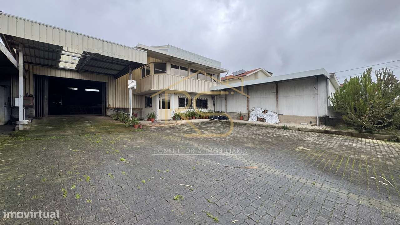 Pavilhão | Landim, Famalicão - Grande imagem: 4/13