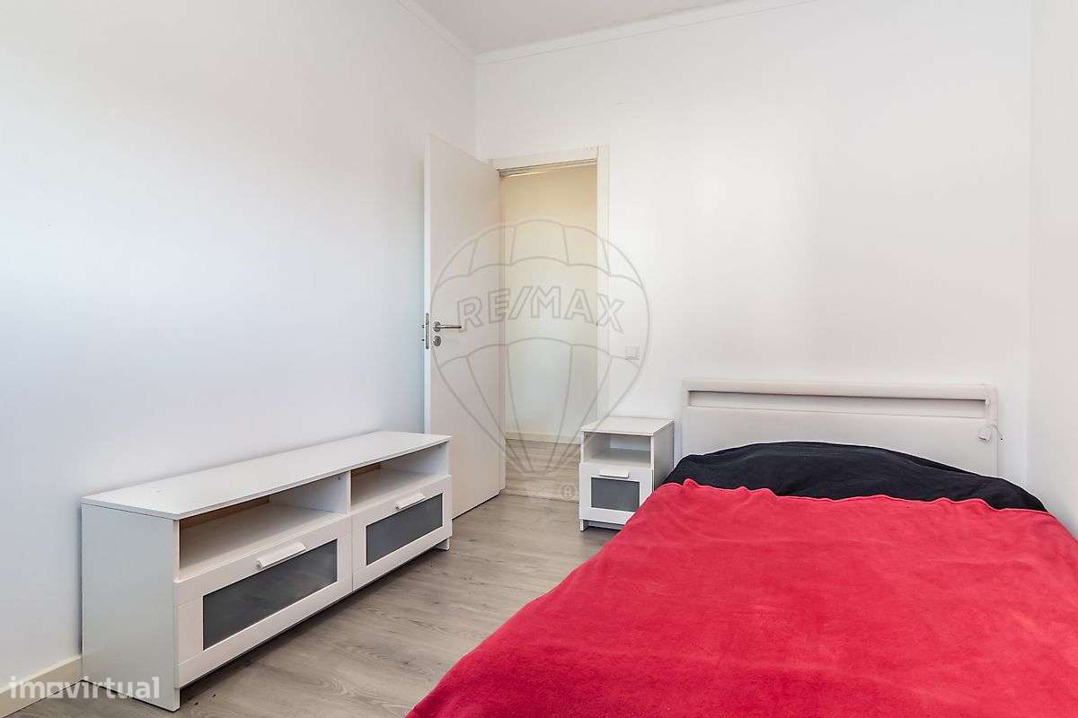 Apartamento T2 para venda-13