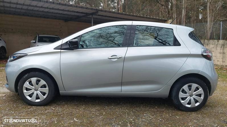 Renault Zoe Intens 50 - 9