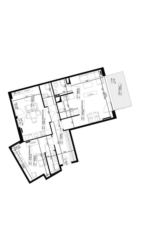 Szybki zwrot – trójpak inwestycyjny Katowice - Pełny obrazek: 3/20