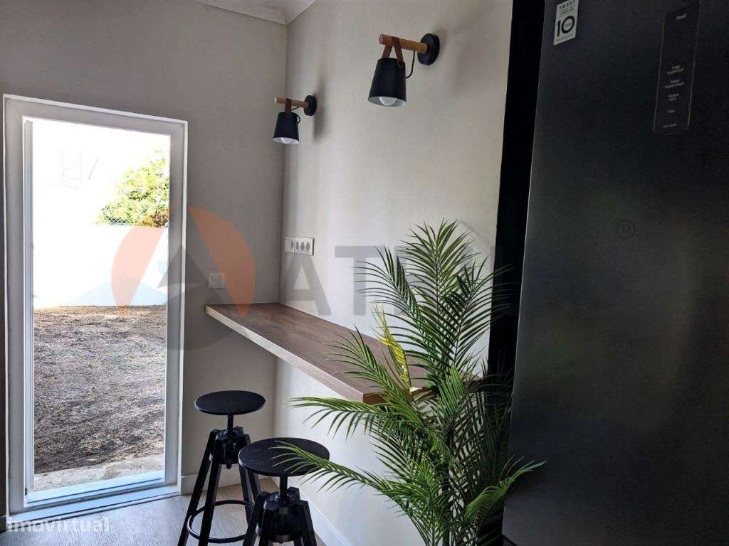 Moradia T3 renovada, Palmela-20