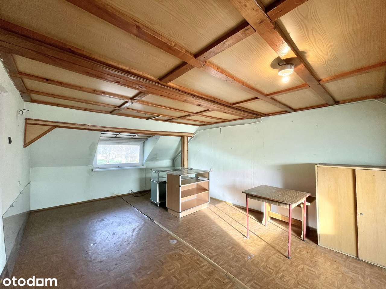 Budynek użytkowy | 2 oddzielne lokale | Pobłocie-10