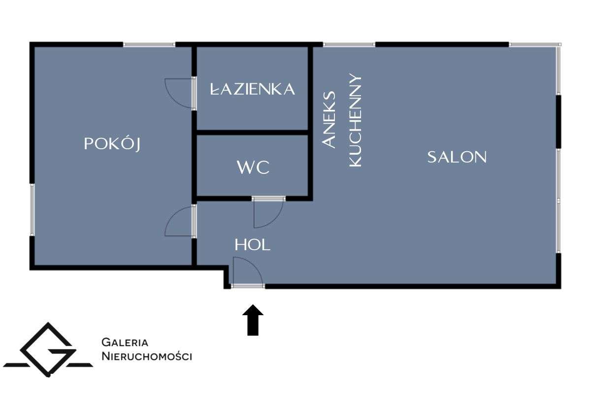 Widok na Motławę | Centrum miasta | Elegancki - Pełny obrazek: 2/20